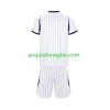 Divisa di Calcio Inter Milan Bambino Trasferta 2026/2027
